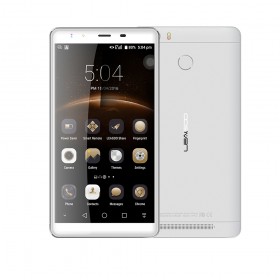 Leagoo Shark 1 Silver