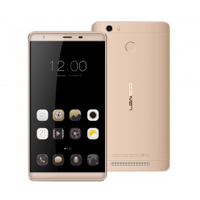 Leagoo Shark 1 Gold