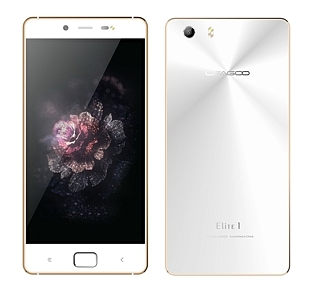Leagoo Elite 1 Gold