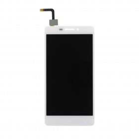 LCD + dotyková deska pro Lenovo P1m white