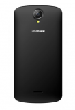 Mobilní telefon Doogee X6 Pro black zadní strana