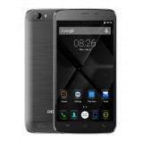Mobilní telefon Doogee T6 Black
