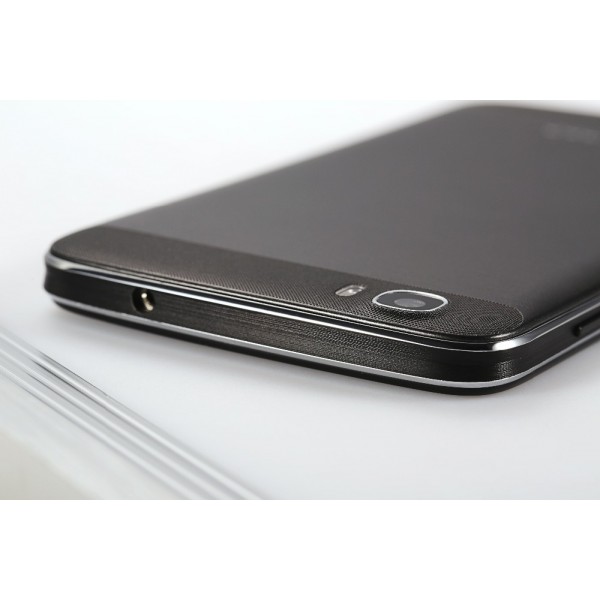 Mobilní telefon Doogee T6 Black