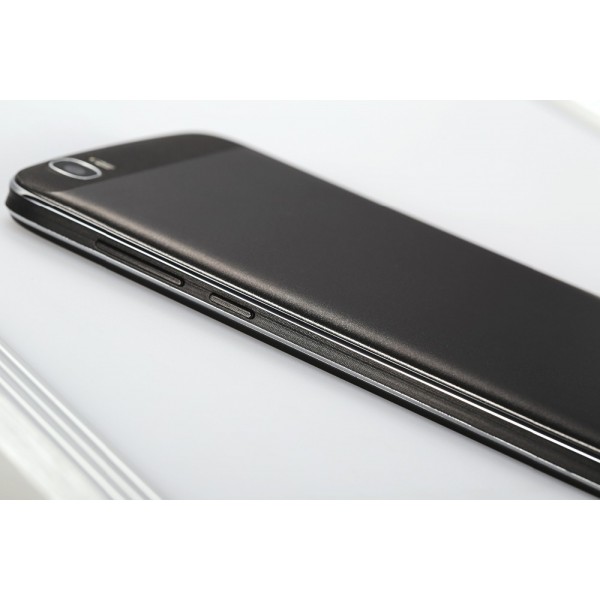 Mobilní telefon Doogee T6 Black