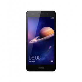 Huawei Y6 II Dual Sim Black