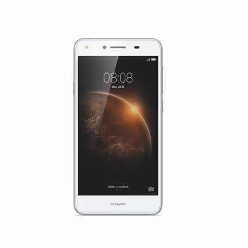 Mobilní telefon Huawei Y6 II Dual SIM White