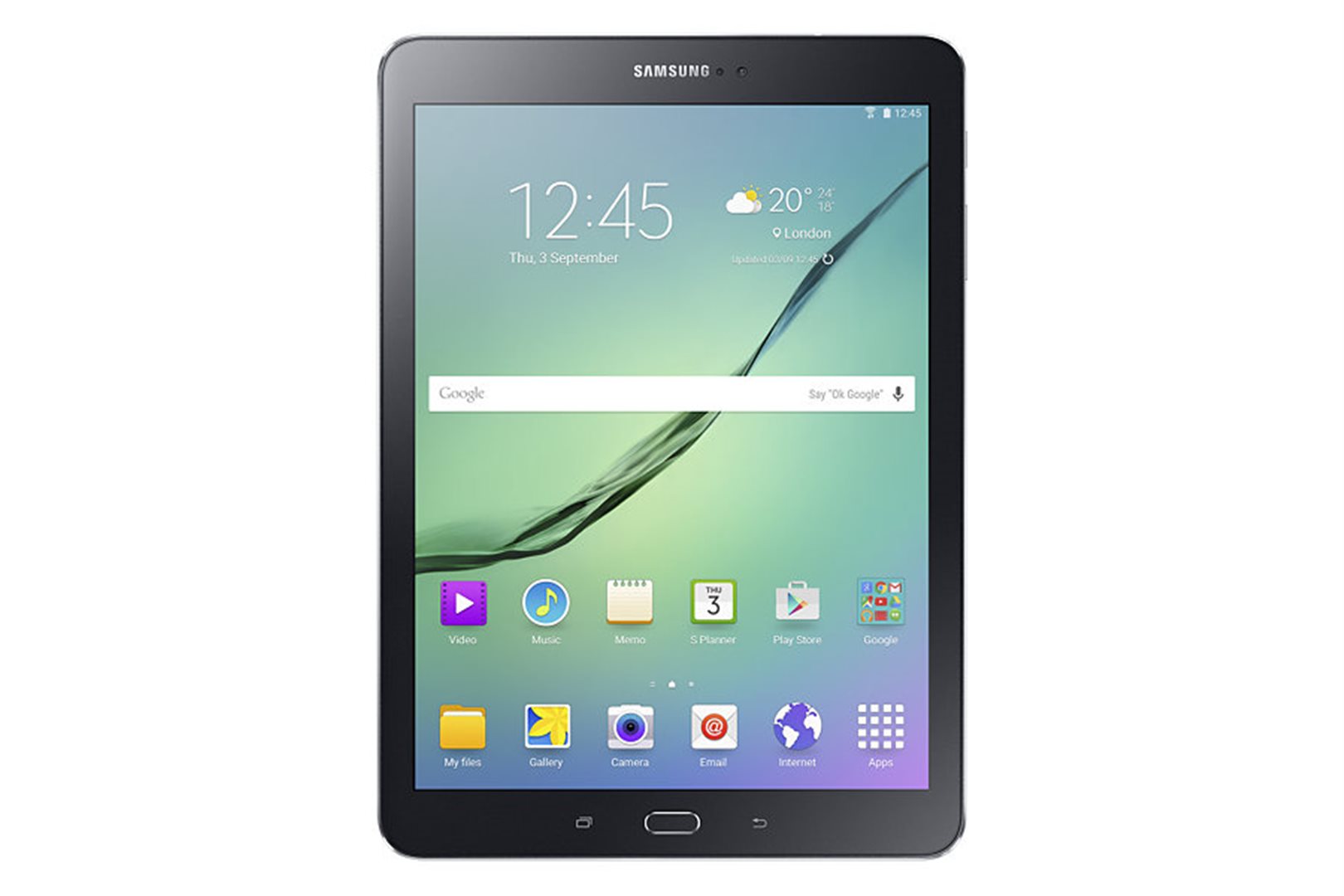 Samsung Galaxy Tab S2 8.0 SM-T719 LTE Black