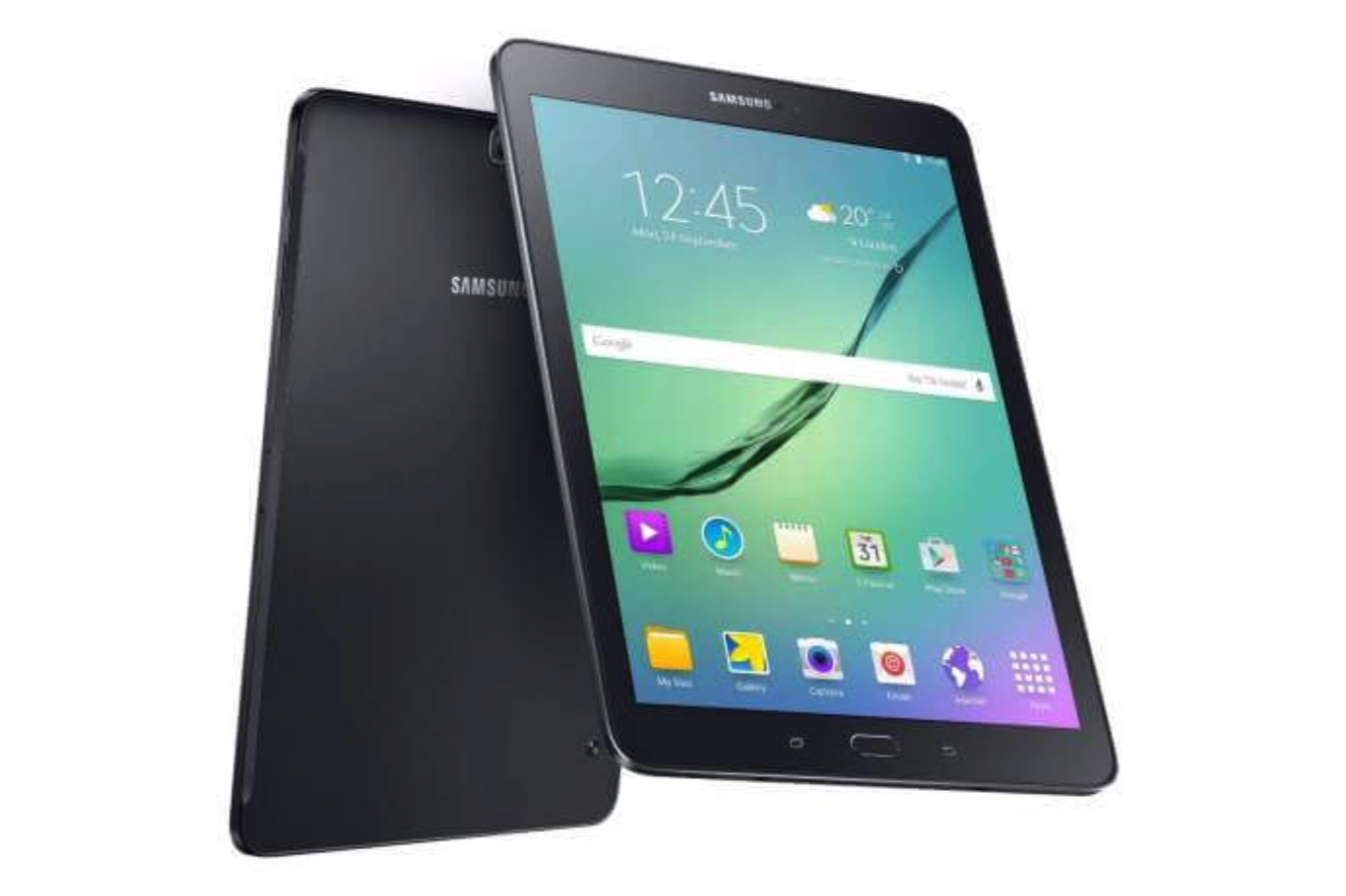 Samsung Galaxy Tab S2 8.0 SM-T719 LTE Black