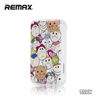 PowerBank REMAX 10000 mAh COOZY 3