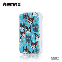 PowerBank REMAX 10000 mAh COOZY 1