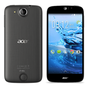 Acer Liquid Jade Z 2GB / 16GB Black