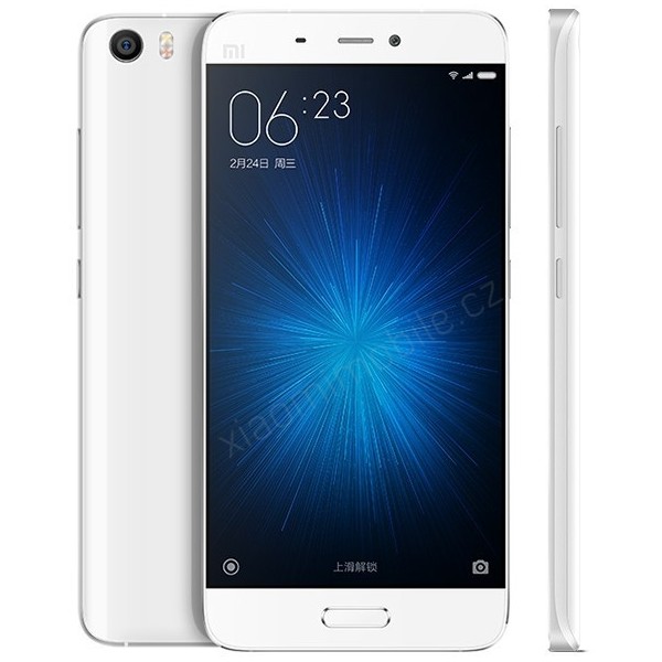 Xiaomi Mi5 32GB LTE White