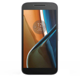 Lenovo MOTO G4 black