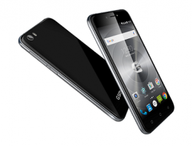 Gigabyte GSmart Classic LTE Black