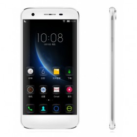 Doogee F3 Pro 16GB White