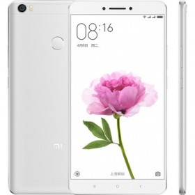 Xiaomi Mi Max 16GB Silver
