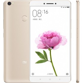Xiaomi Mi Max 16GB Gold