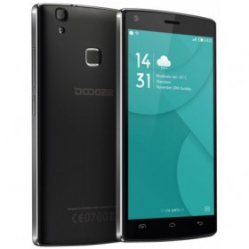 Doogee X5 Max 8GB Black
