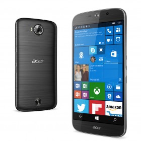 Acer Liquid Jade Primo Black