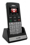 Mobilní telefon Maxcom MM715 Black