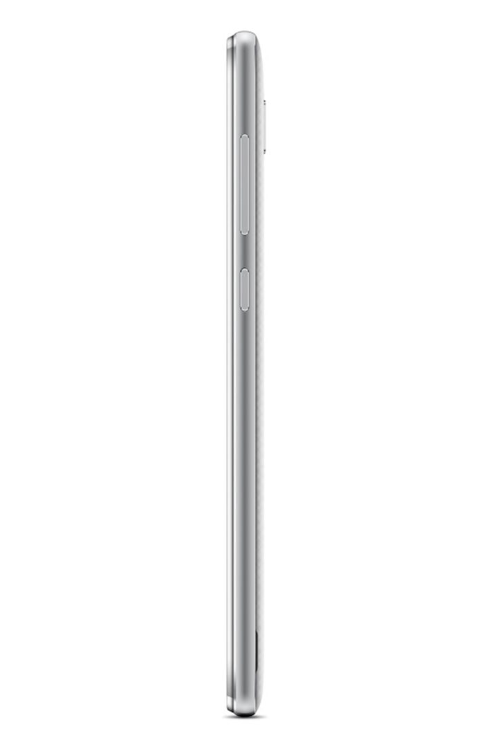 Mobilní telefon Huawei Y6 II Compact Dual Sim White