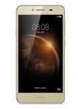 Mobilní telefon Huawei Y6 II Compact Dual Sim Gold