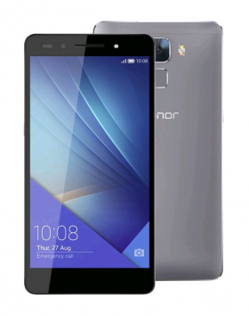 Honor 7 16GB Grey