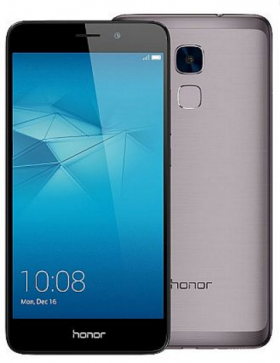 Honor 7 Lite Grey
