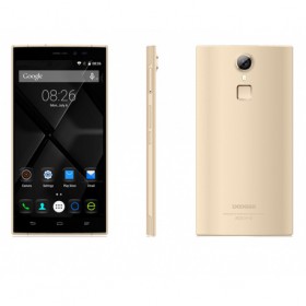 Doogee F5 Gold
