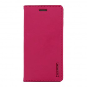 Mercury Blue Moon flipové pouzdro Samsung Galaxy J5 2016 Hot Pink