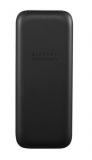 mobilní telefon Alcatel 1016D Dual SIM Black