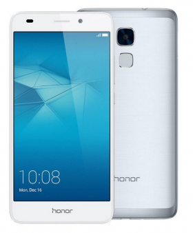 Honor 7 Lite Silver