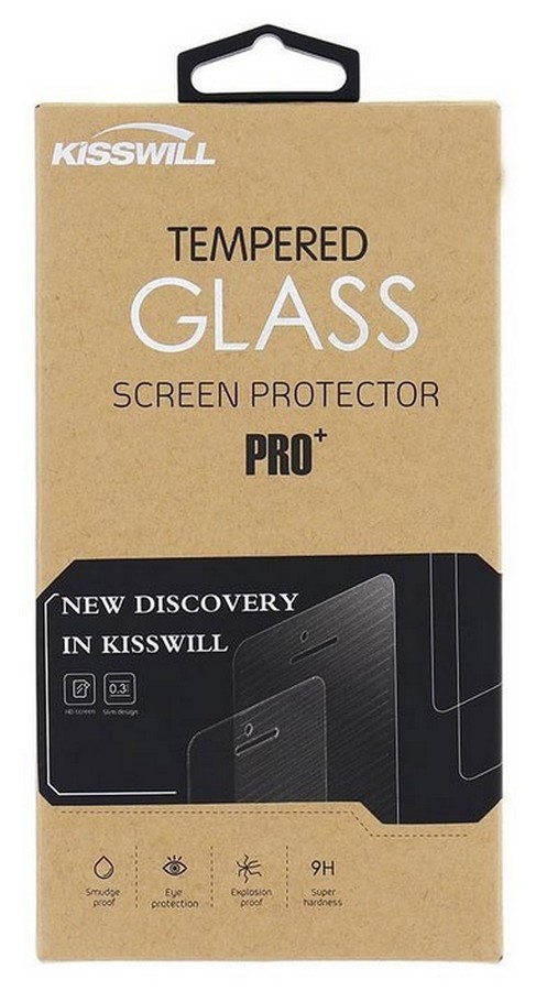 Tvrzené sklo Kisswill na displej pro Asus Zenfone Max ZC550KL