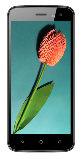 Mobilní telefon Mobiola Wave 5 Dual SIM