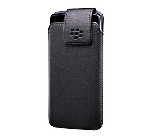 BlackBerry Swivel Holster pouzdro ACC-63005-001 BlackBerry DTEK50 černé