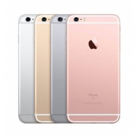  Zadní Kryt Apple iPhone 6S Plus Rose gold