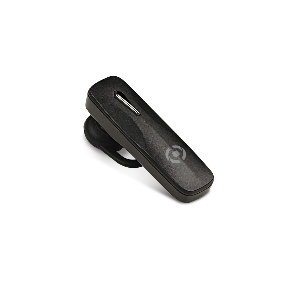 Bluetooth headset CELLY BH 10 multipoint černý