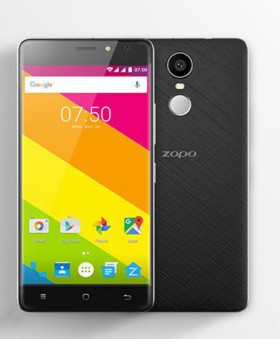 ZOPO Color F5 Black