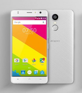 ZOPO Color F5 White