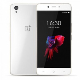 OnePlus X 16GB White