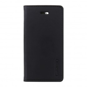 Mercury Blue Moon flipové pouzdro Apple iPhone 7/8/SE 2020, černá