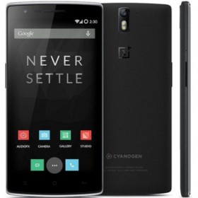 OnePlus One 64GB Black