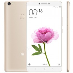 Xiaomi Mi Max 32GB Gold