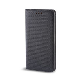 Smart Magnet flipové pouzdro Lenovo Vibe K5 Black