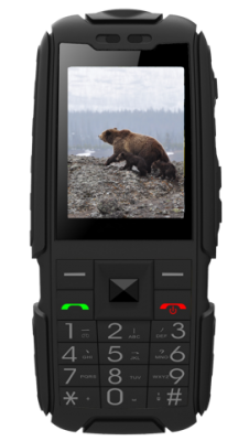 Aligator R20 eXtremo Black / Black