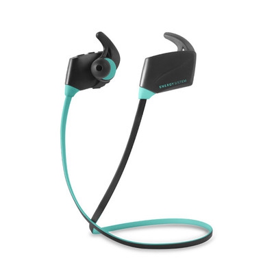 Sluchátka Energy Earphones Sport Bluetooth Mint