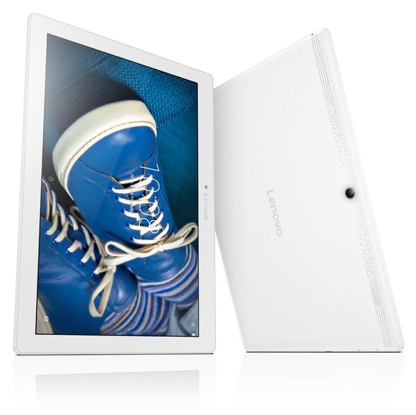 Tablet Lenovo TAB 2 A10-30 LTE (ZA0D0086CZ) White