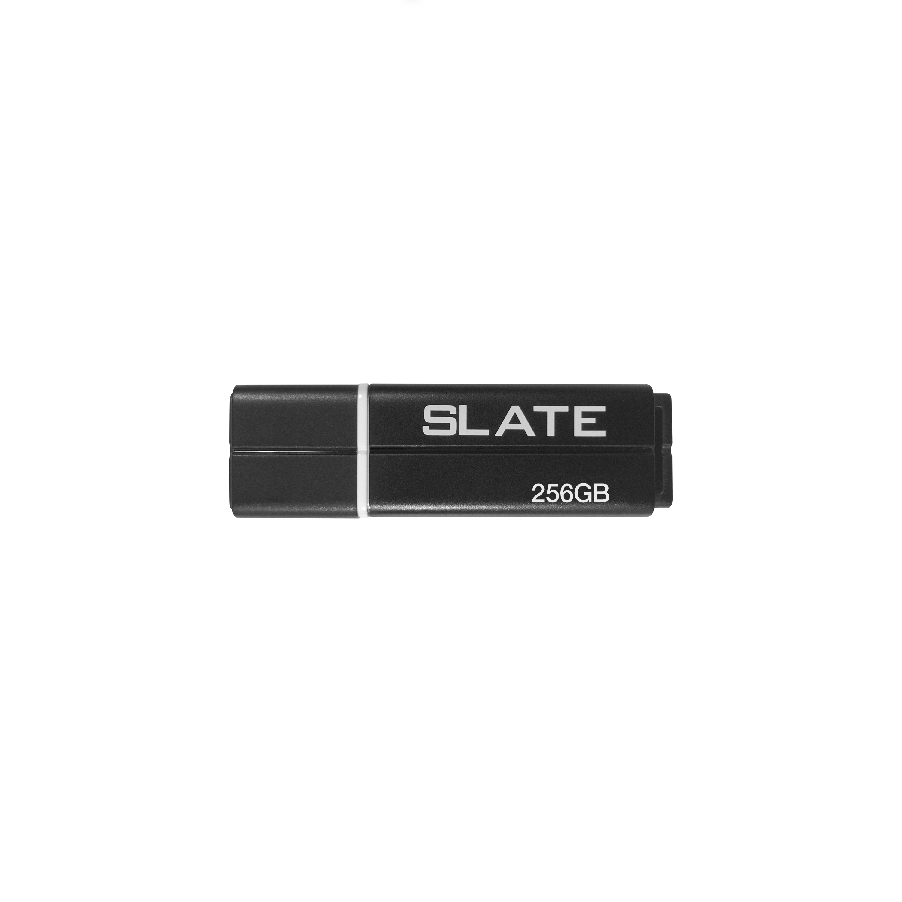 Flash disk Patriot Slate 256GB USB 3.0 Black
