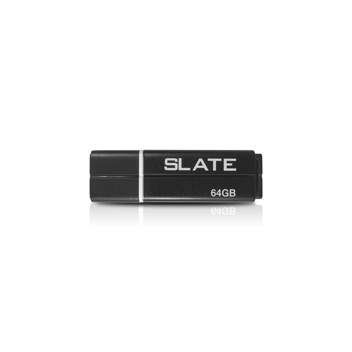 Flash disk Patriot Slate 64GB USB 3.0 Black