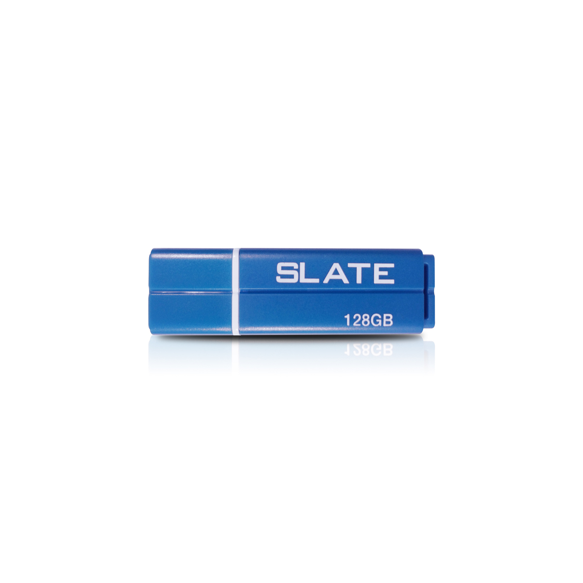 Flash disk Patriot Slate 128GB USB 3.0 Blue